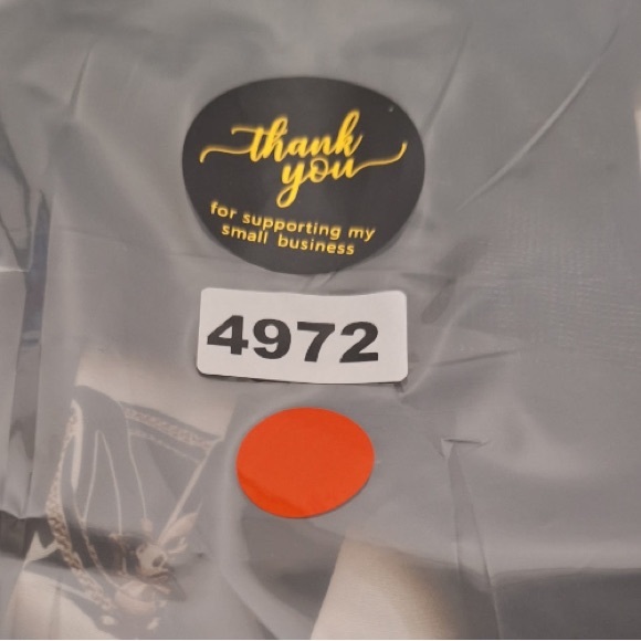 Five Plus Black Mesh Panel Pin Up Retro Boho Polka Dot Fit & Flare Dress Size S - Picture 14 of 14